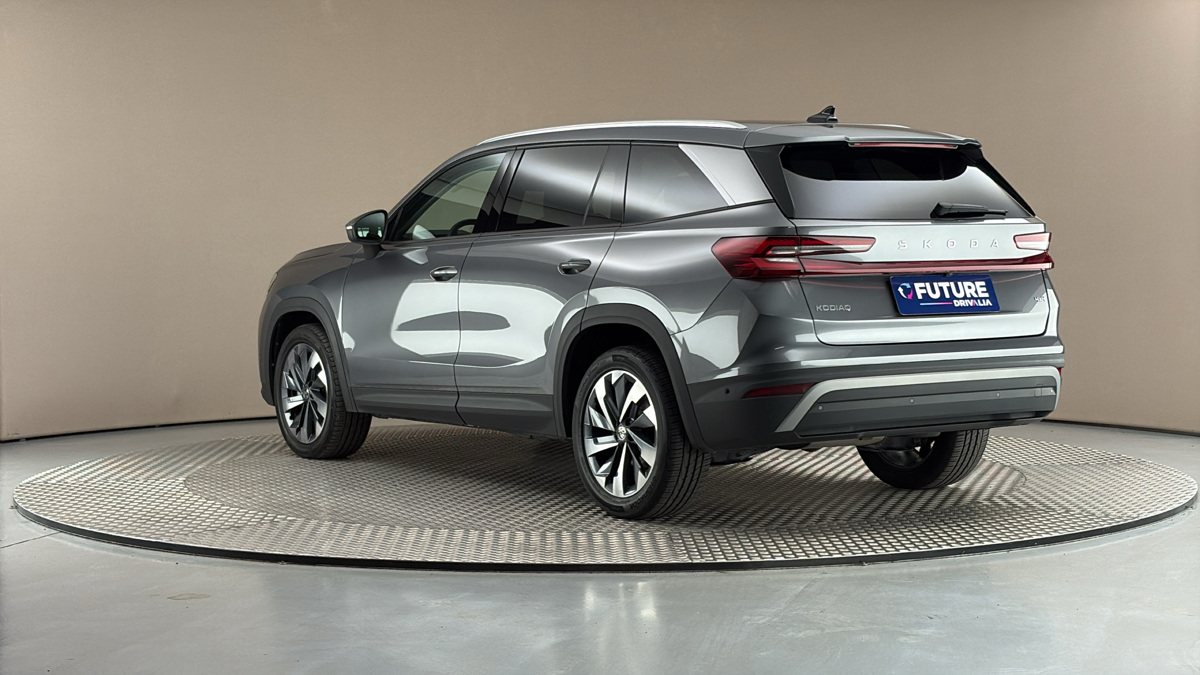 Škoda Kodiaq - 2