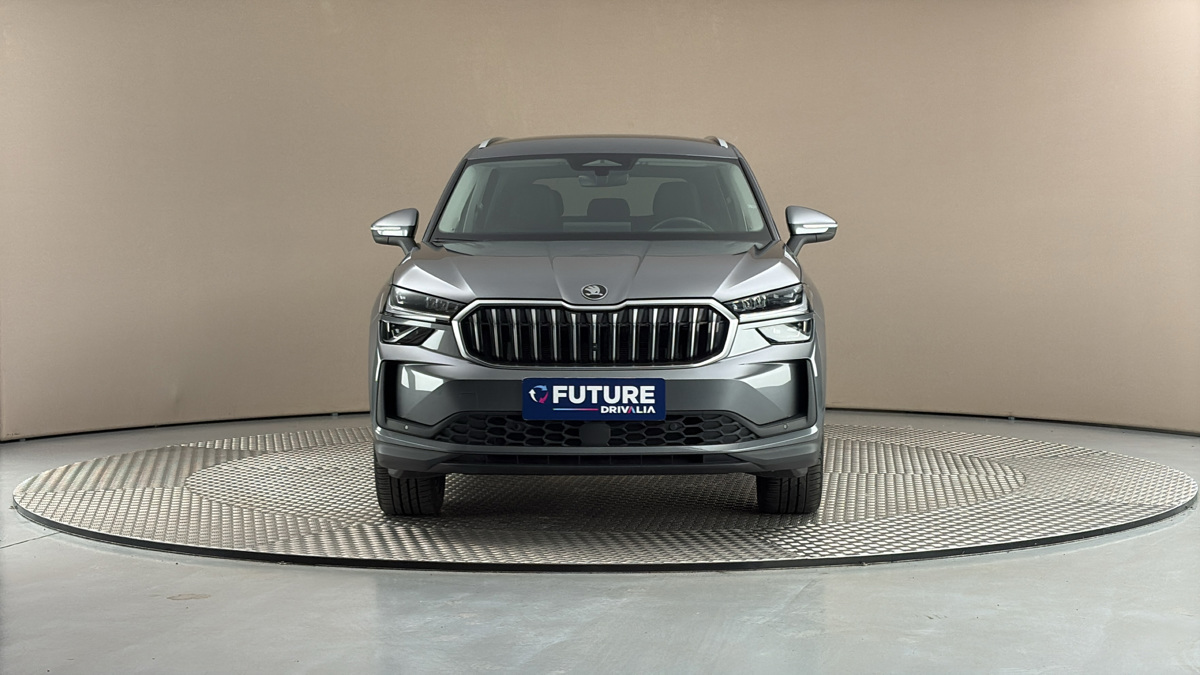 Škoda Kodiaq - 3