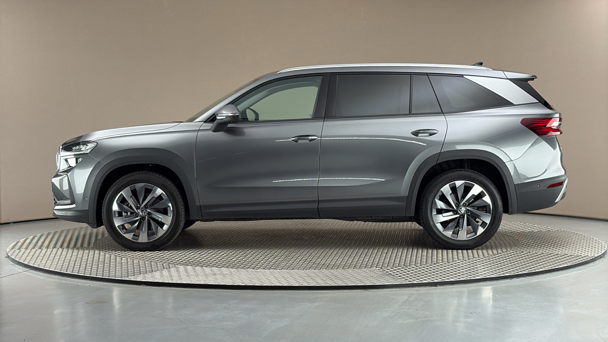 Škoda Kodiaq - 4