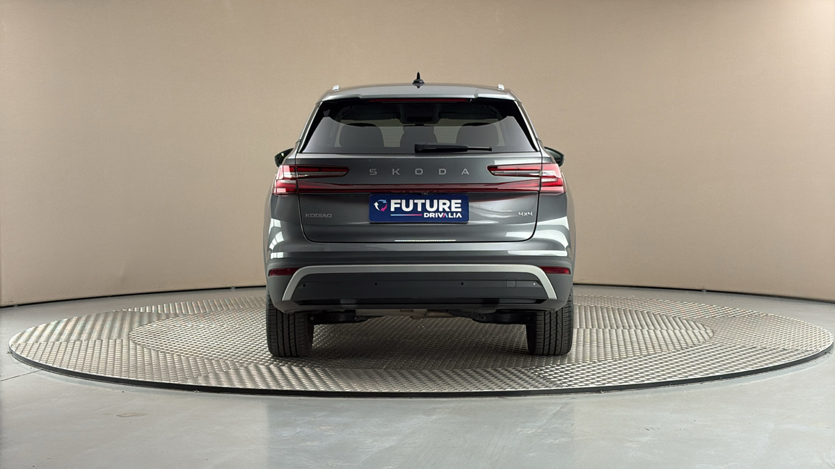 Škoda Kodiaq - 5