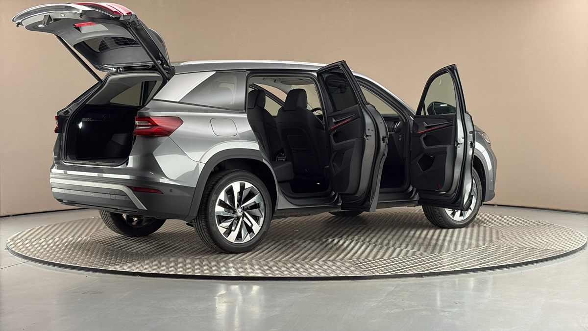 Škoda Kodiaq - 6