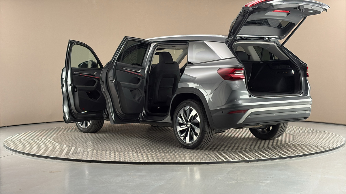 Škoda Kodiaq - 7