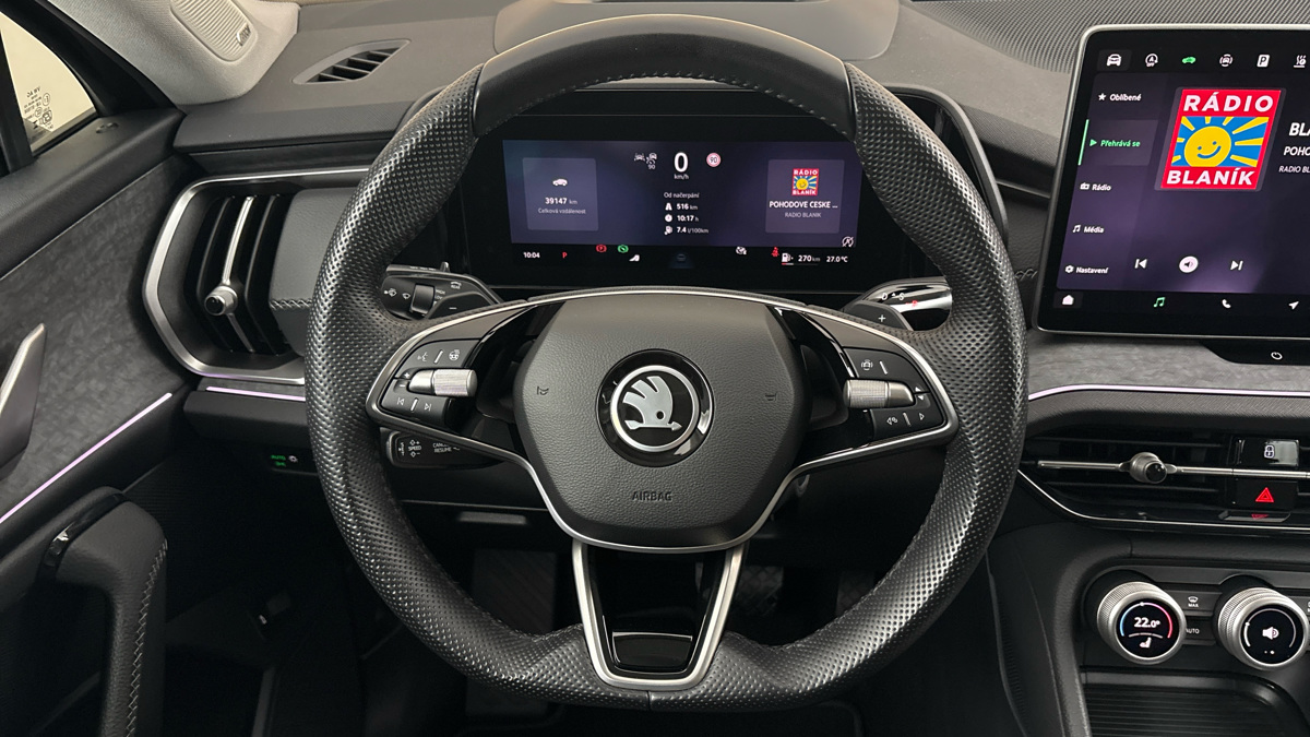 Škoda Kodiaq - 9