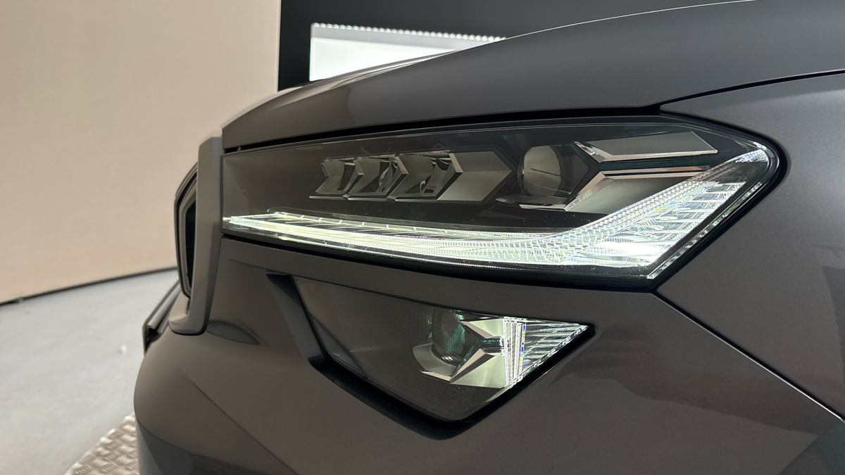 Škoda Kodiaq - 18