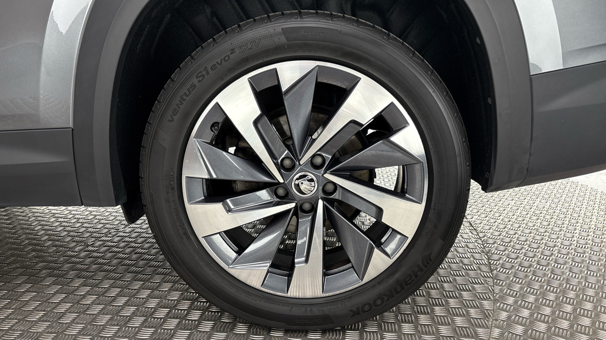 Škoda Kodiaq - 19