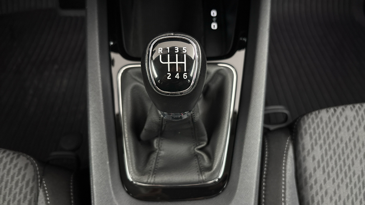 Škoda Octavia - 22