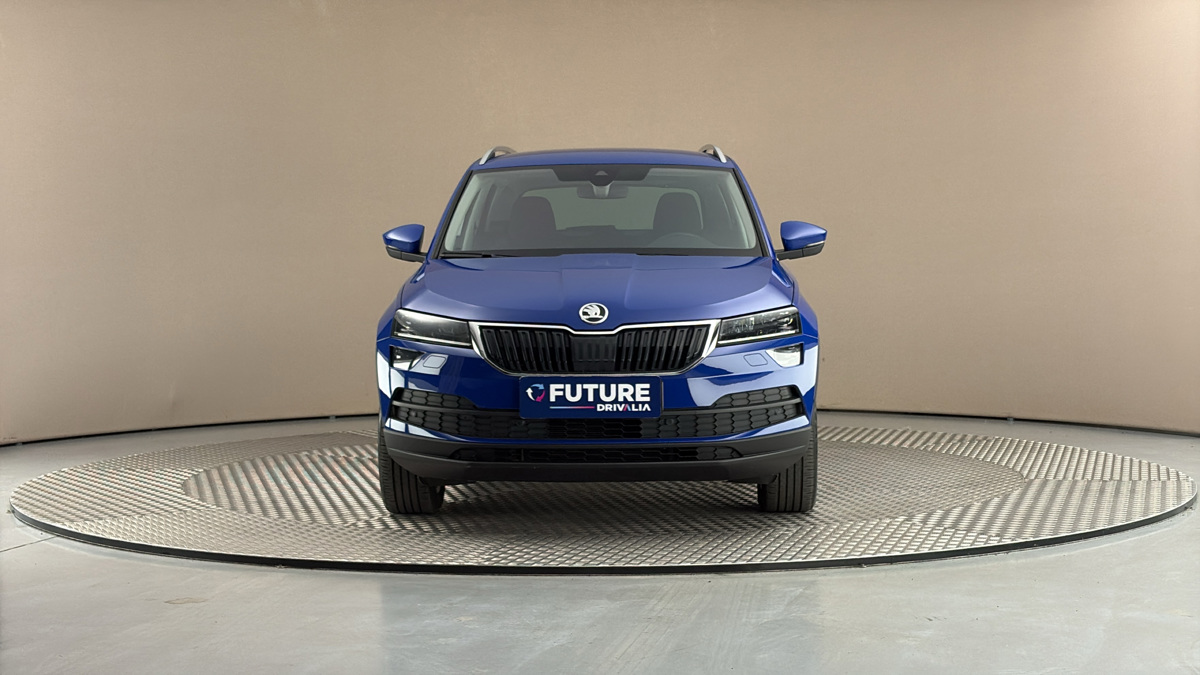 Škoda Karoq - 3