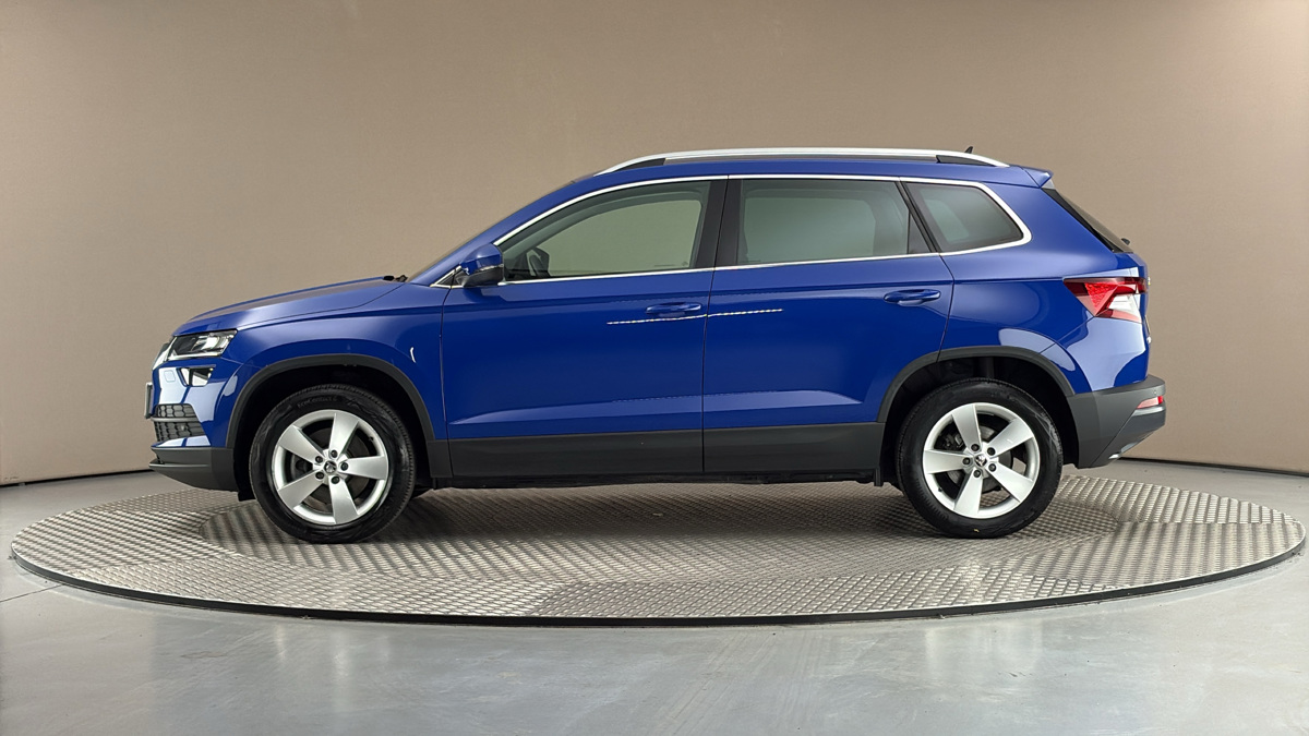 Škoda Karoq - 4