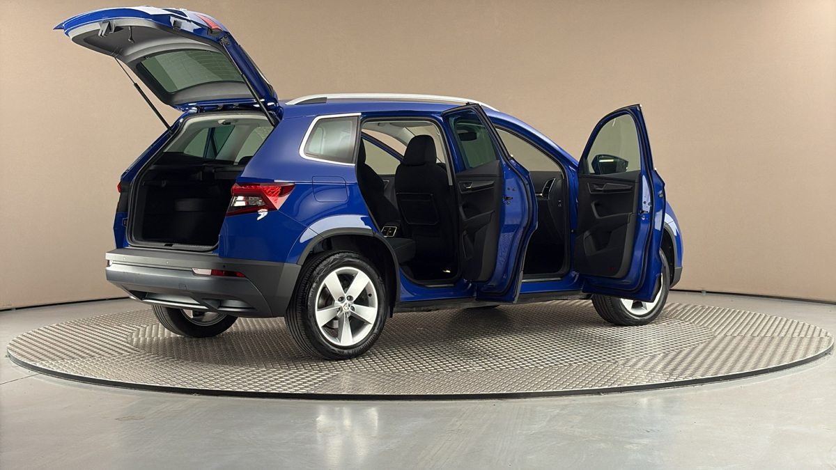 Škoda Karoq - 6