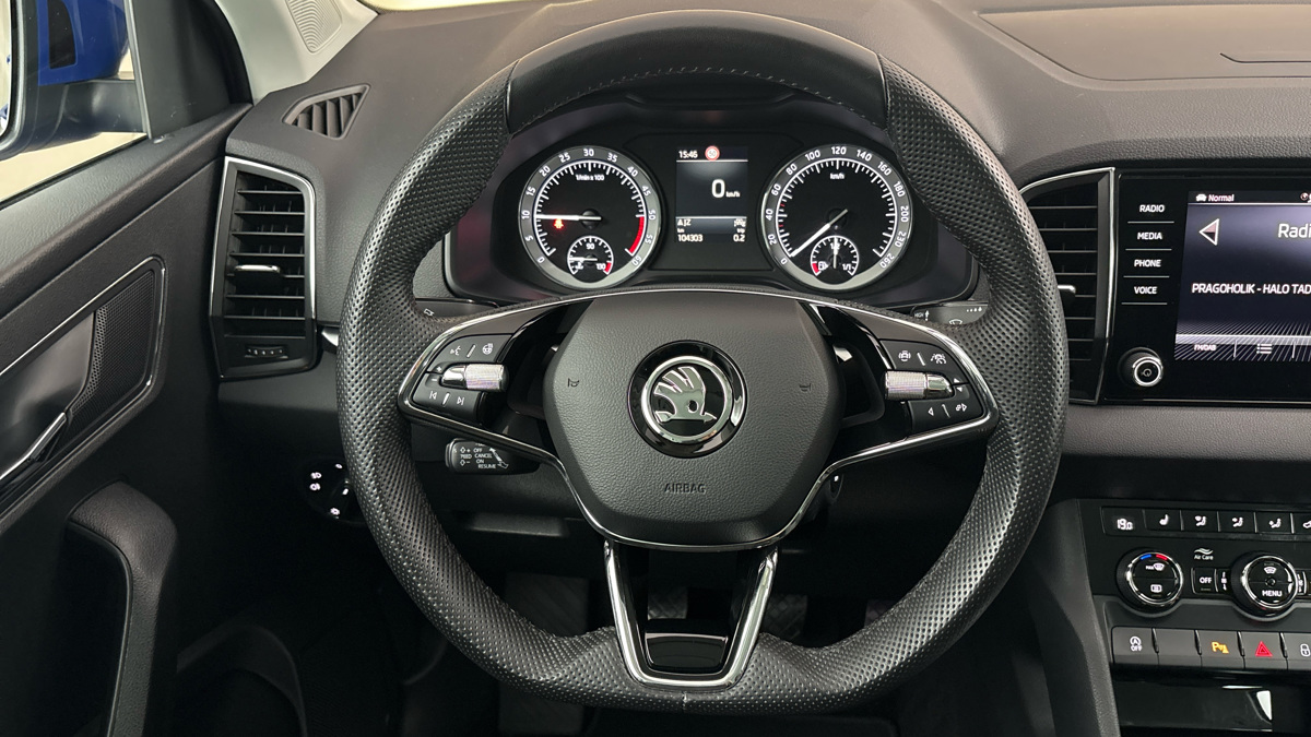 Škoda Karoq - 9