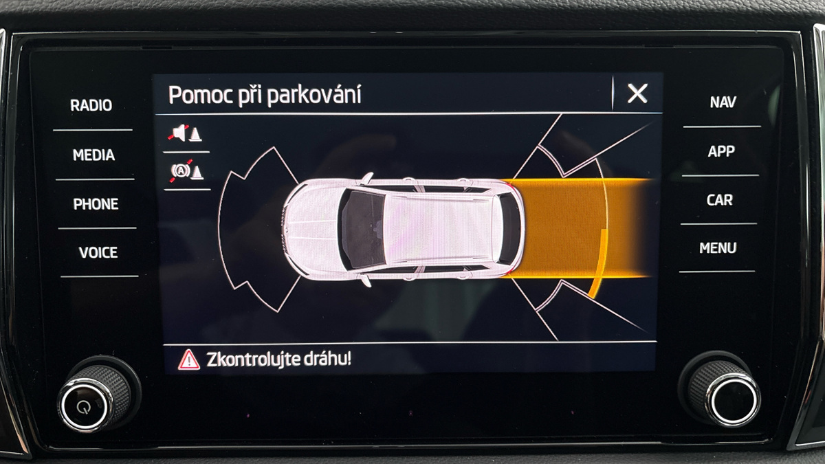Škoda Karoq - 12