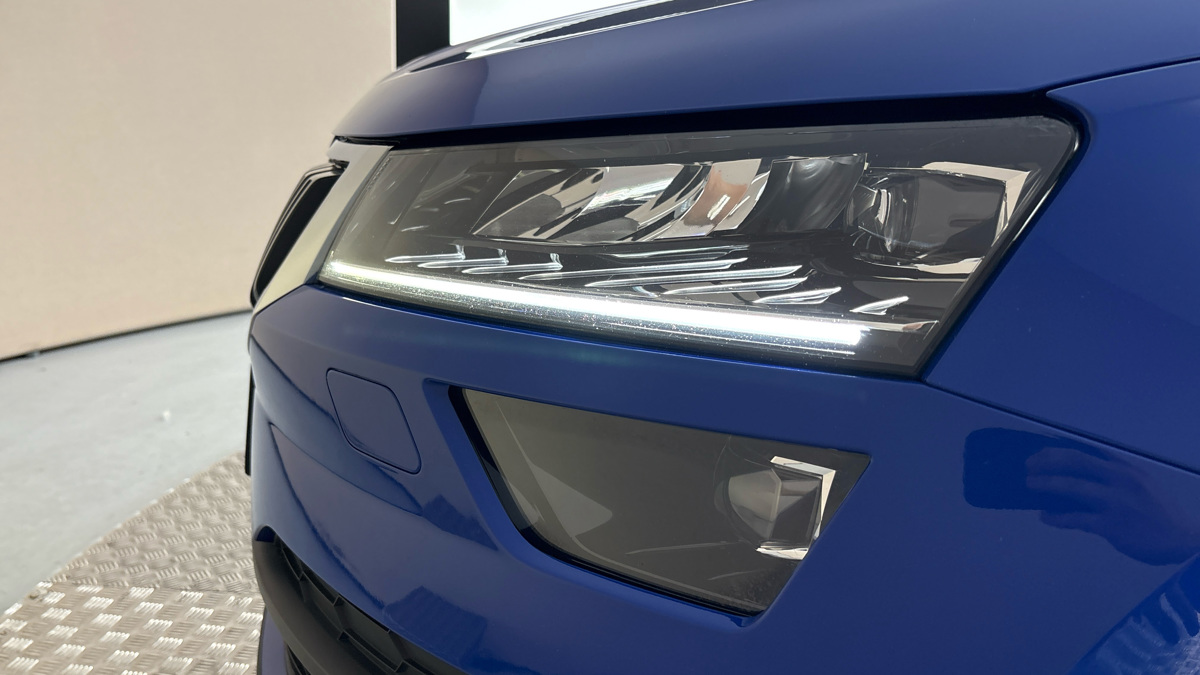 Škoda Karoq - 18