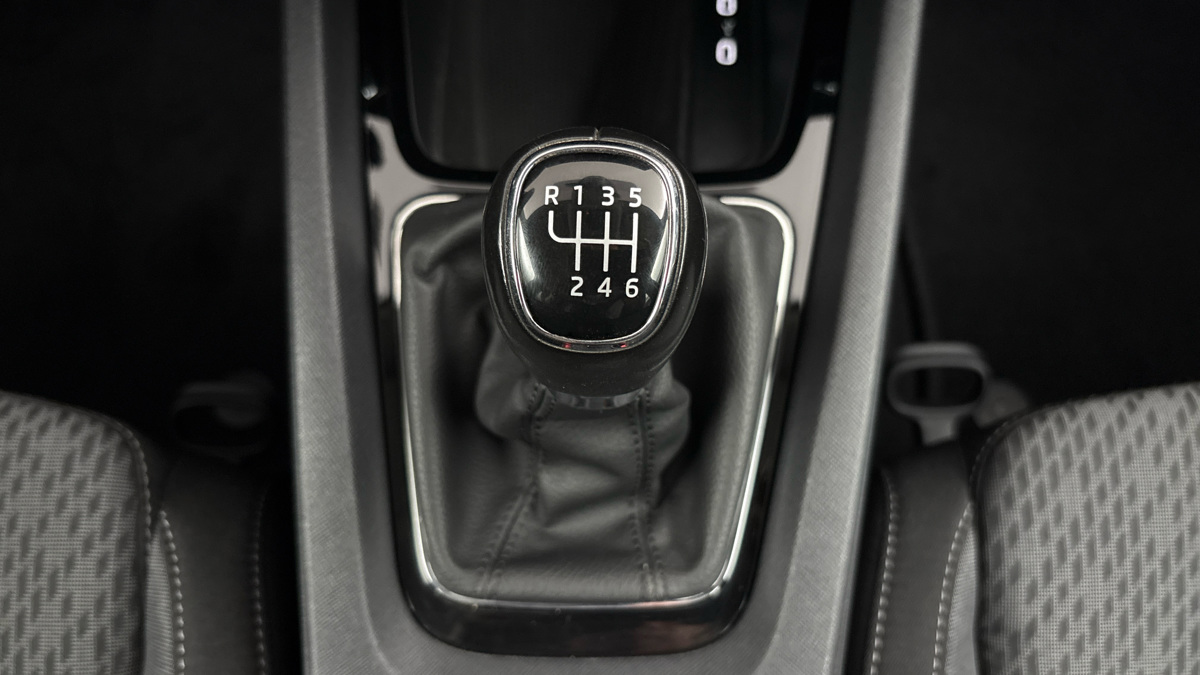 Škoda Octavia - 22