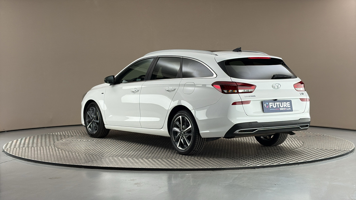 Hyundai i30 - 2