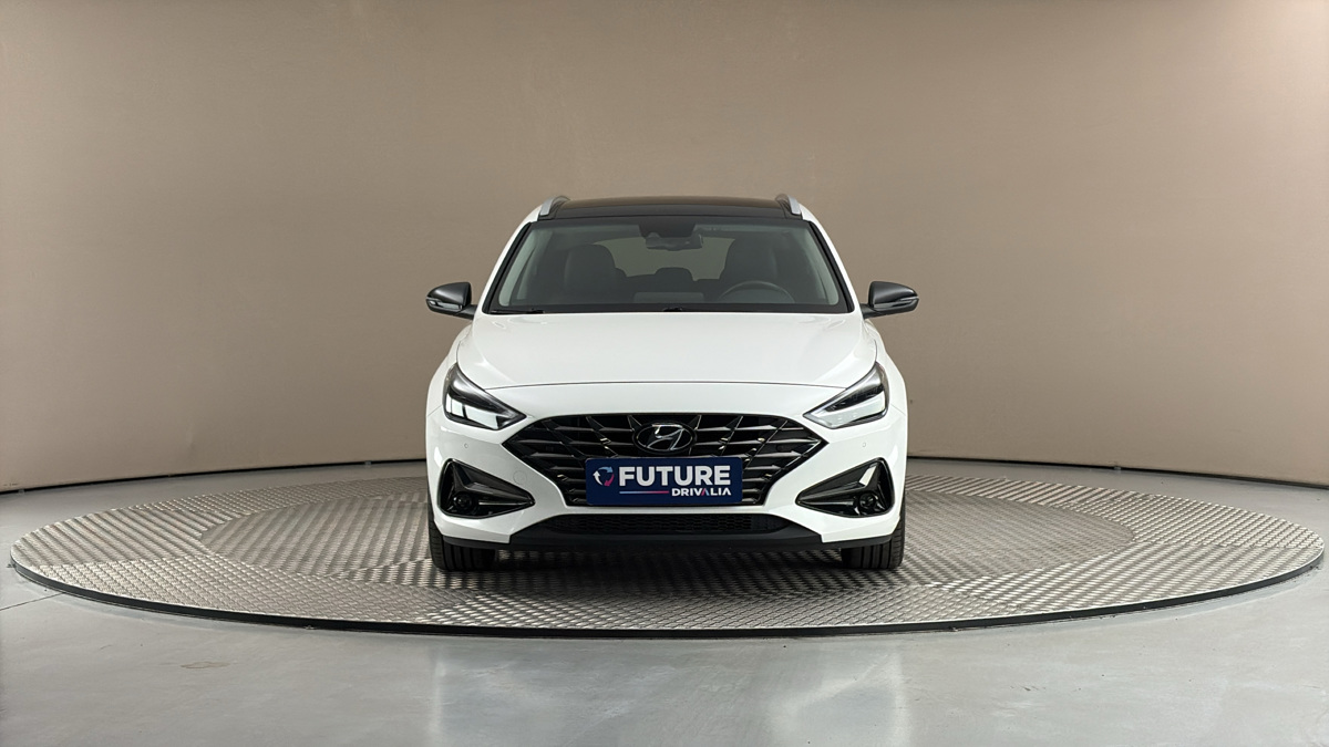 Hyundai i30 - 3