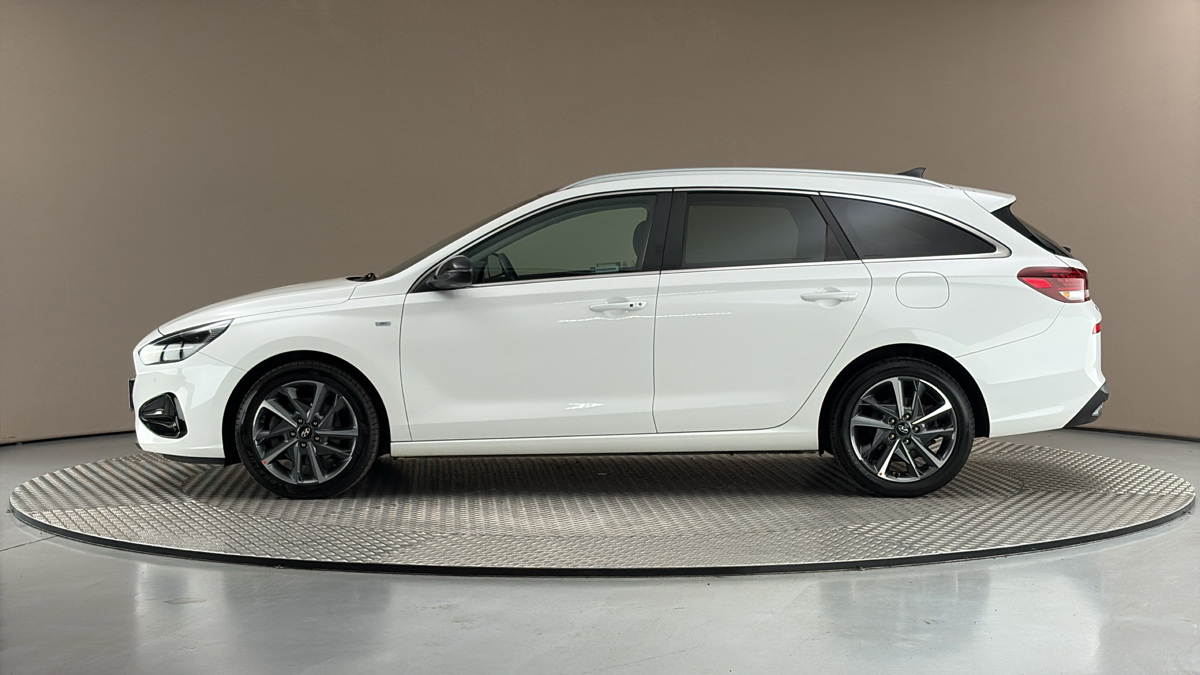 Hyundai i30 - 4