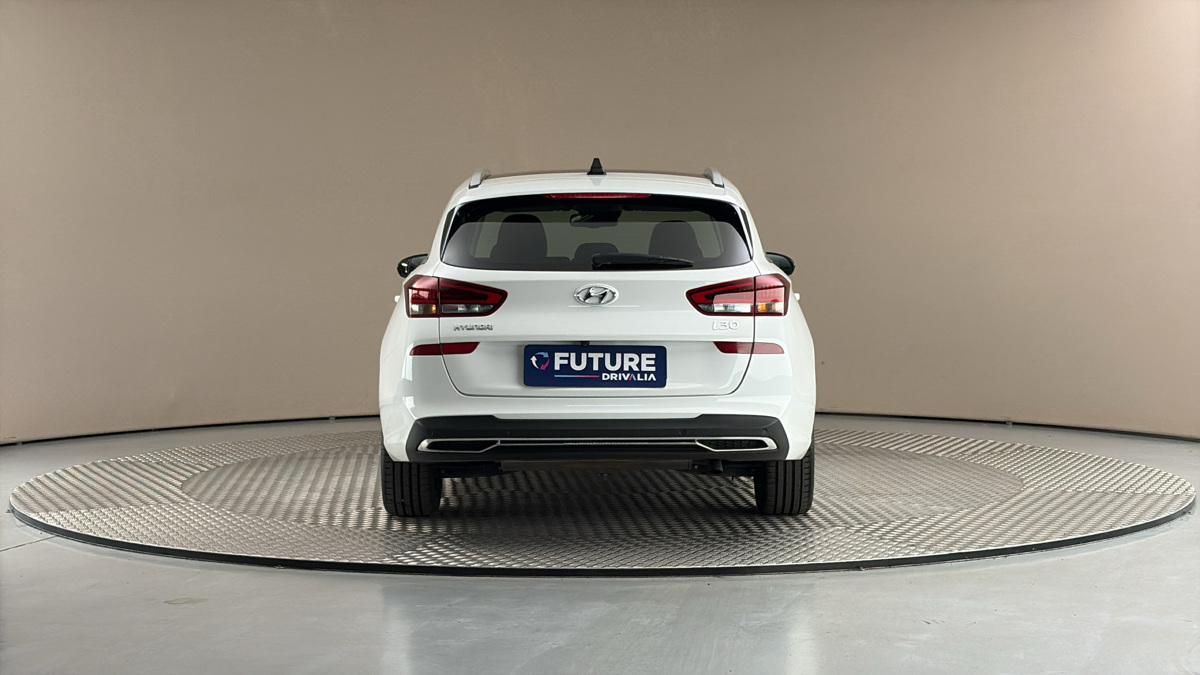 Hyundai i30 - 5