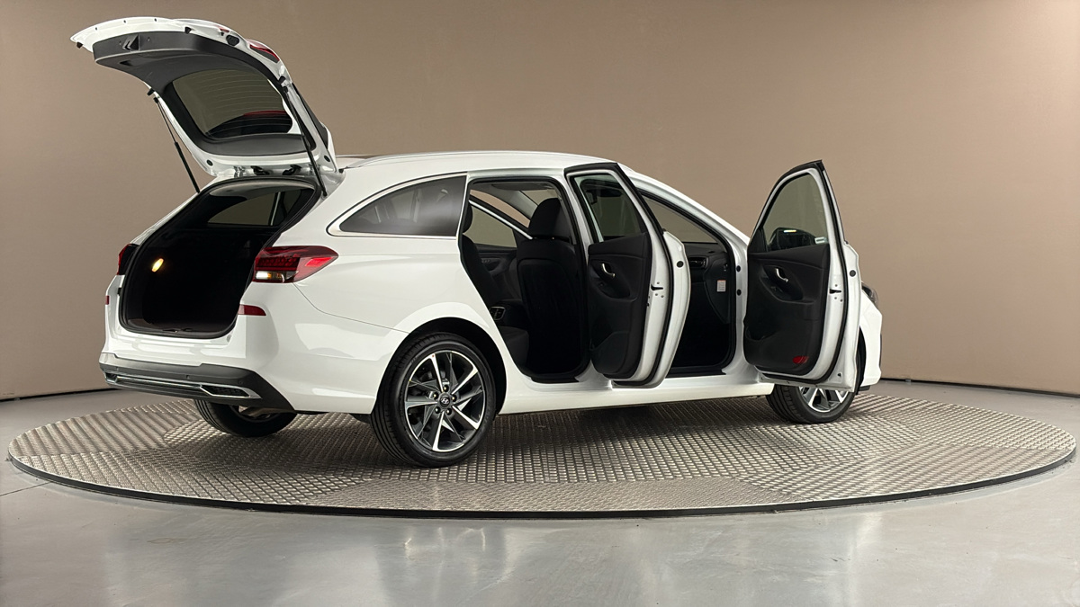 Hyundai i30 - 6