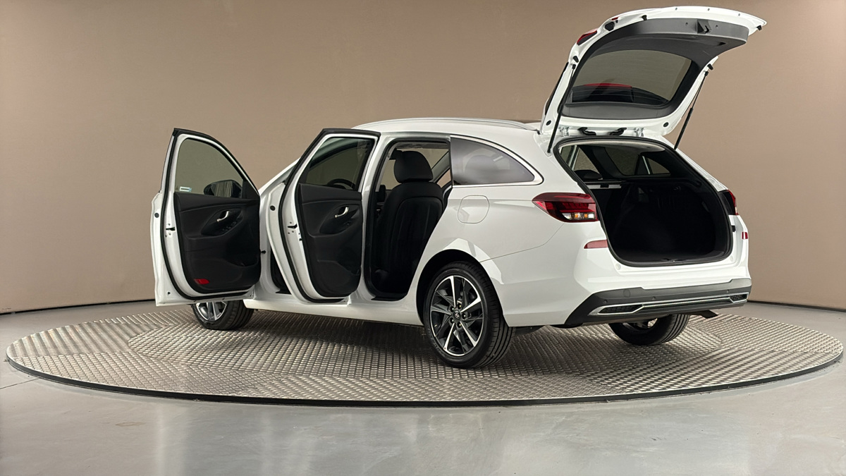 Hyundai i30 - 7