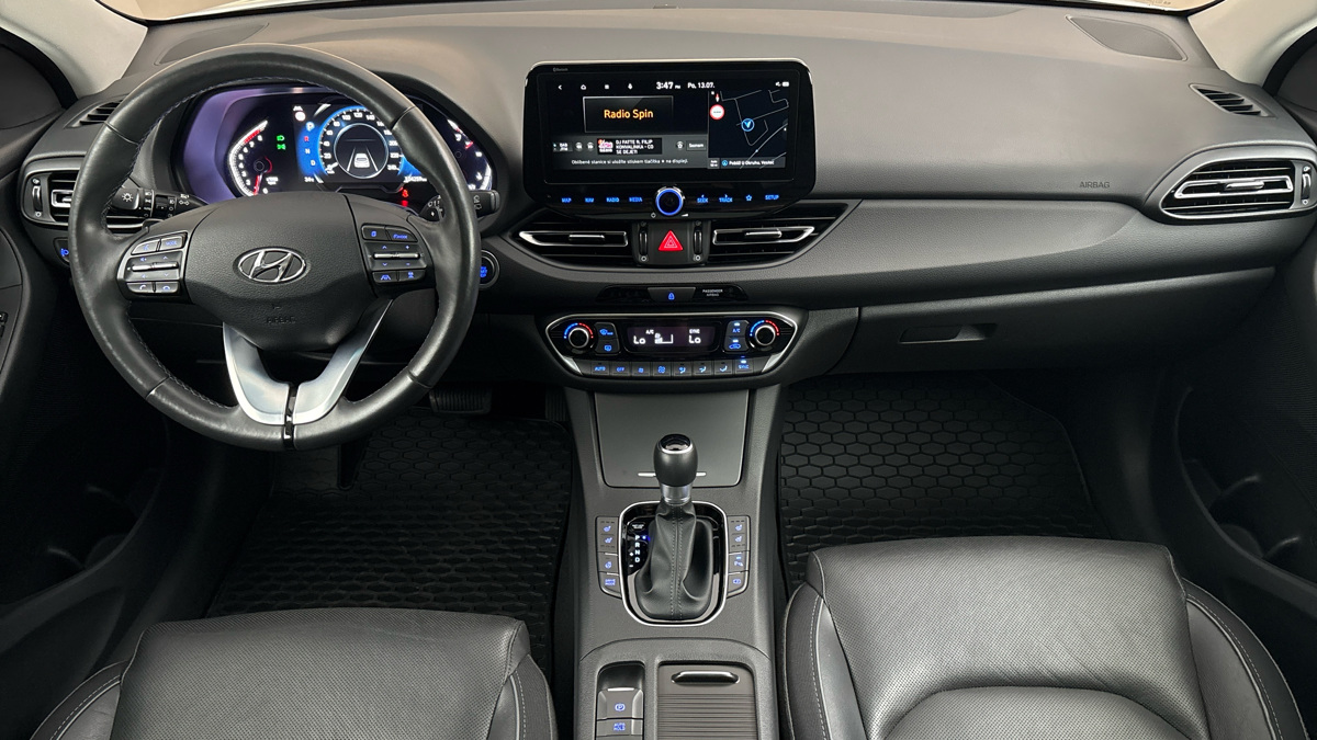 Hyundai i30 - 8