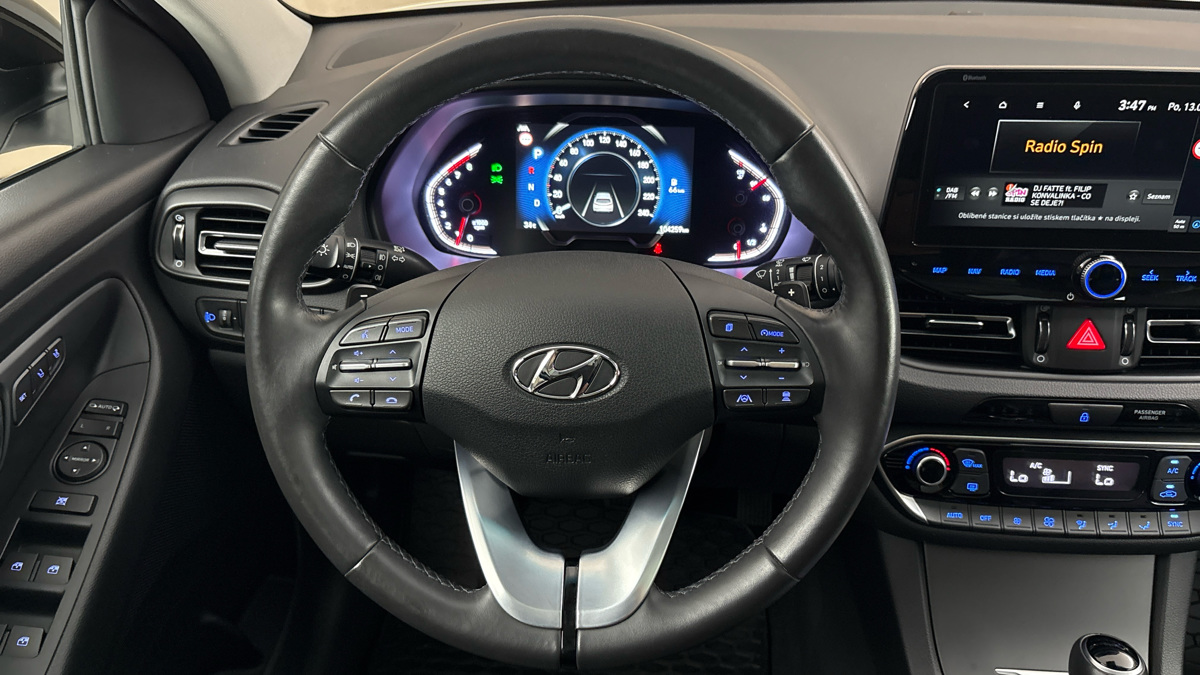 Hyundai i30 - 9