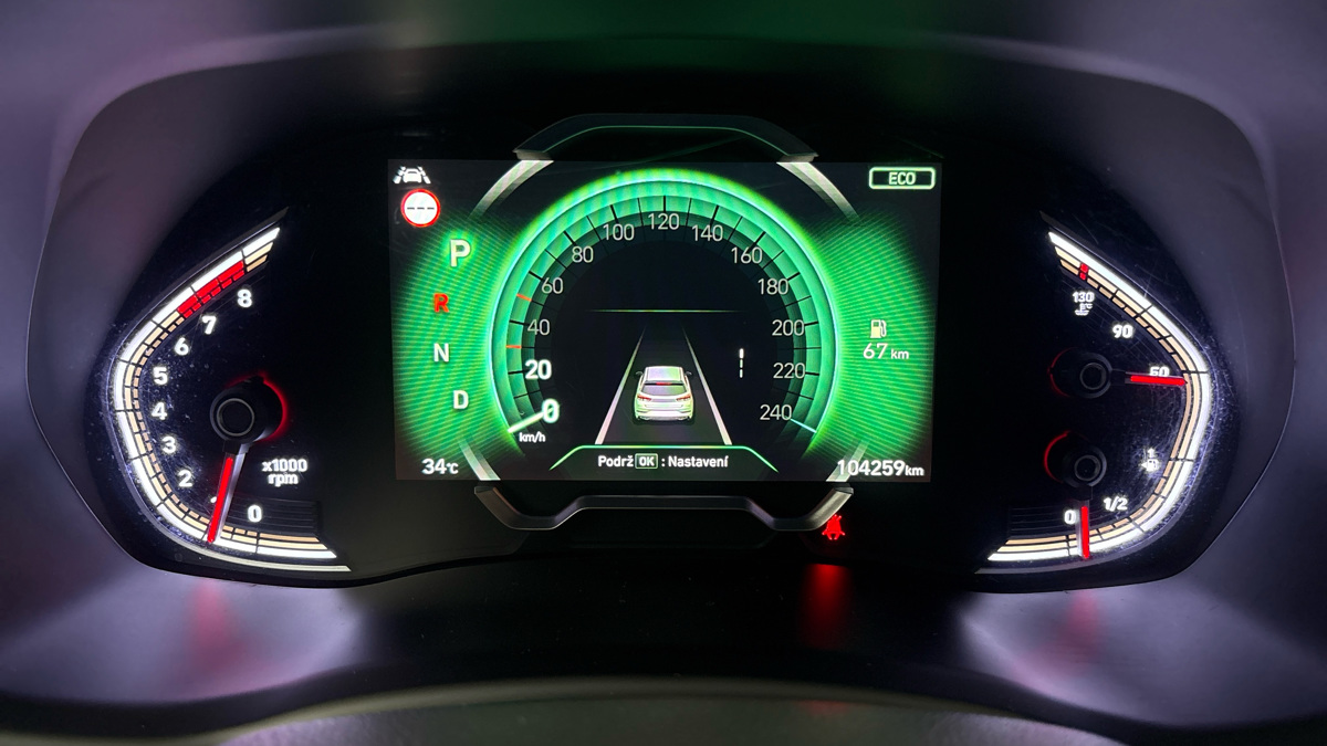 Hyundai i30 - 10