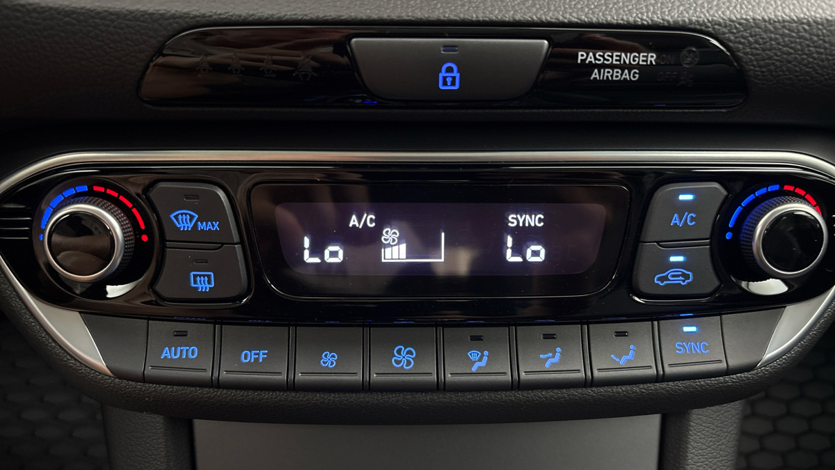 Hyundai i30 - 13