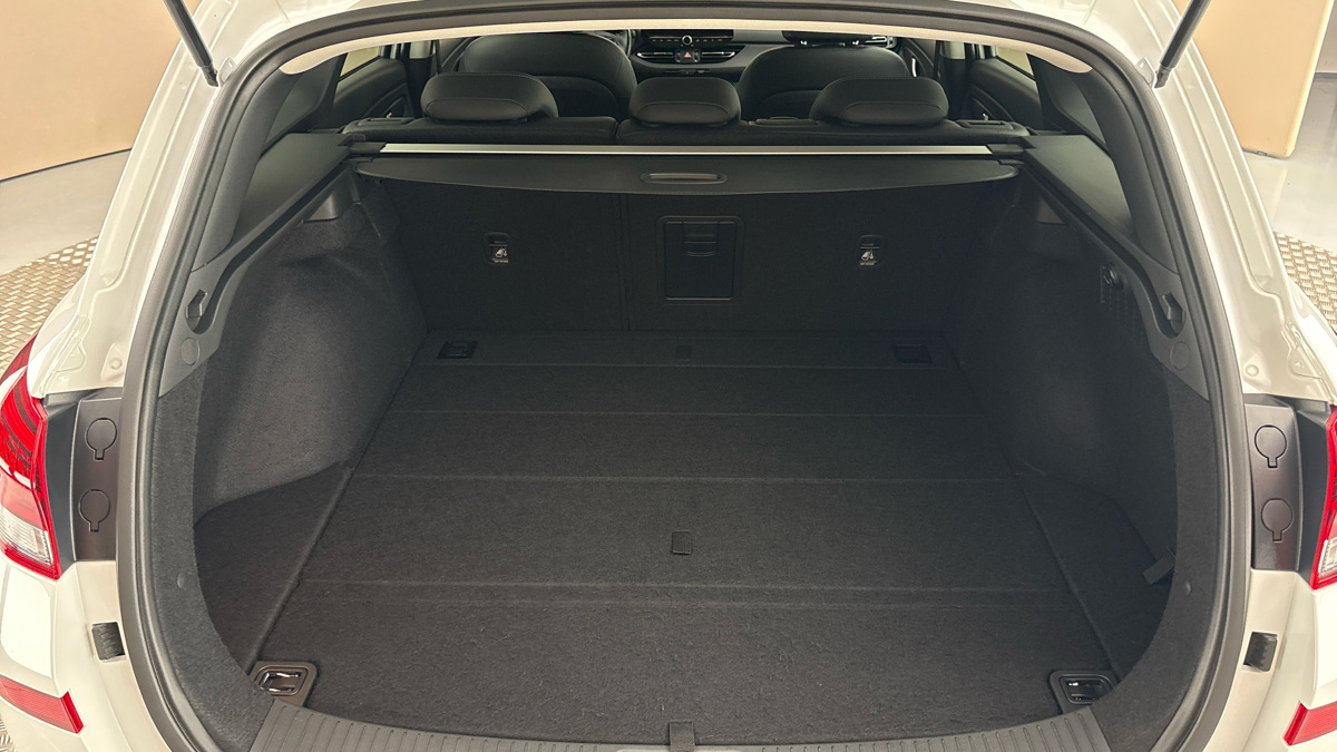 Hyundai i30 - 17