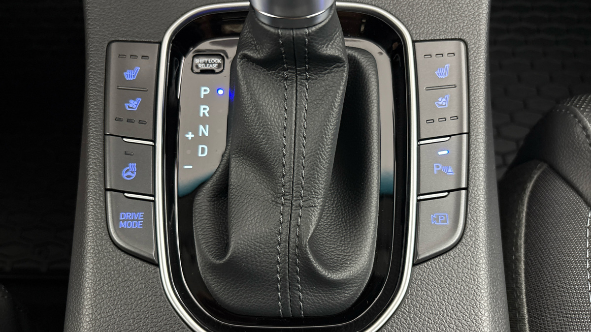 Hyundai i30 - 22
