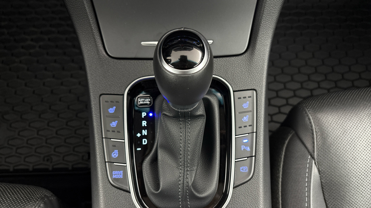 Hyundai i30 - 23