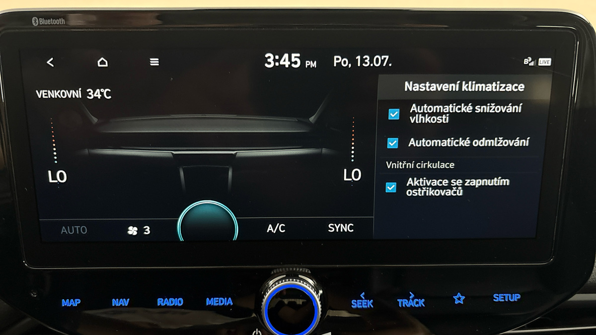 Hyundai i30 - 25