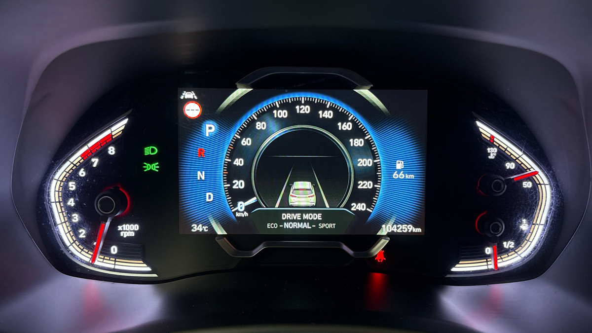 Hyundai i30 - 27