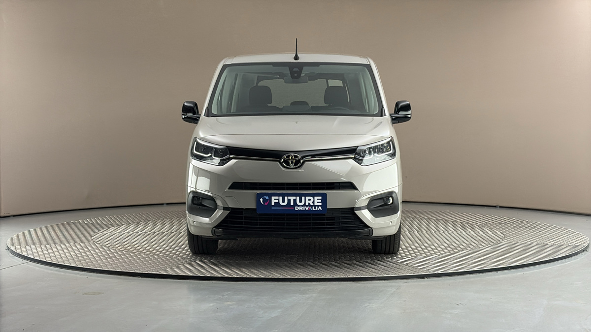 Toyota ProAce City Verso - 3