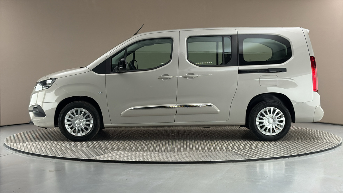 Toyota ProAce City Verso - 4