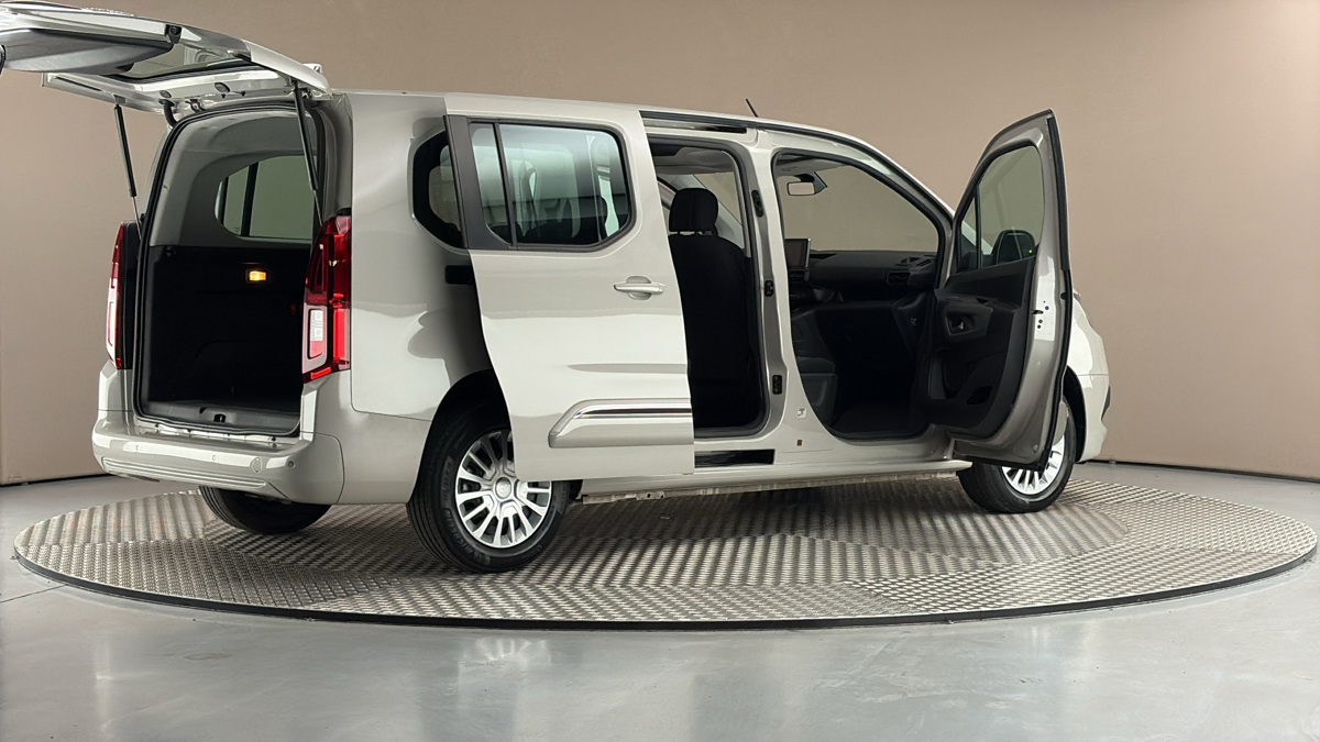 Toyota ProAce City Verso - 6