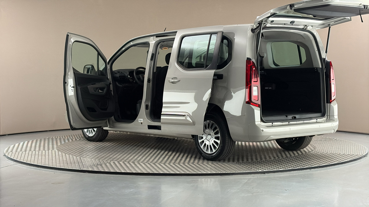 Toyota ProAce City Verso - 7