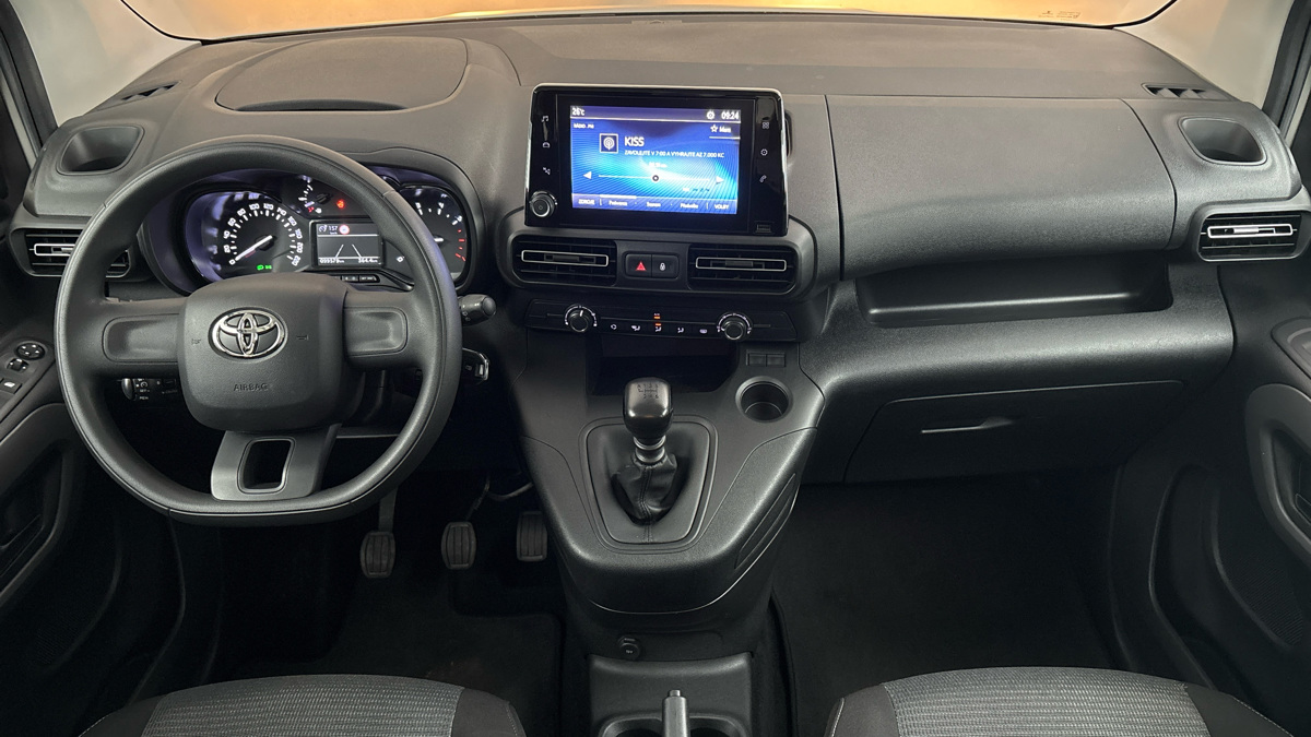Toyota ProAce City Verso - 8