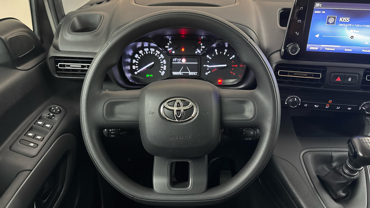 Toyota ProAce City Verso - 9