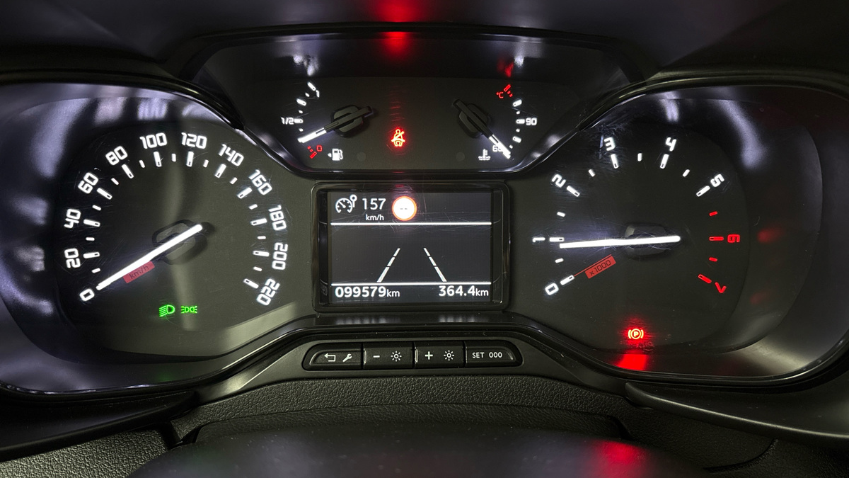 Toyota ProAce City Verso - 10