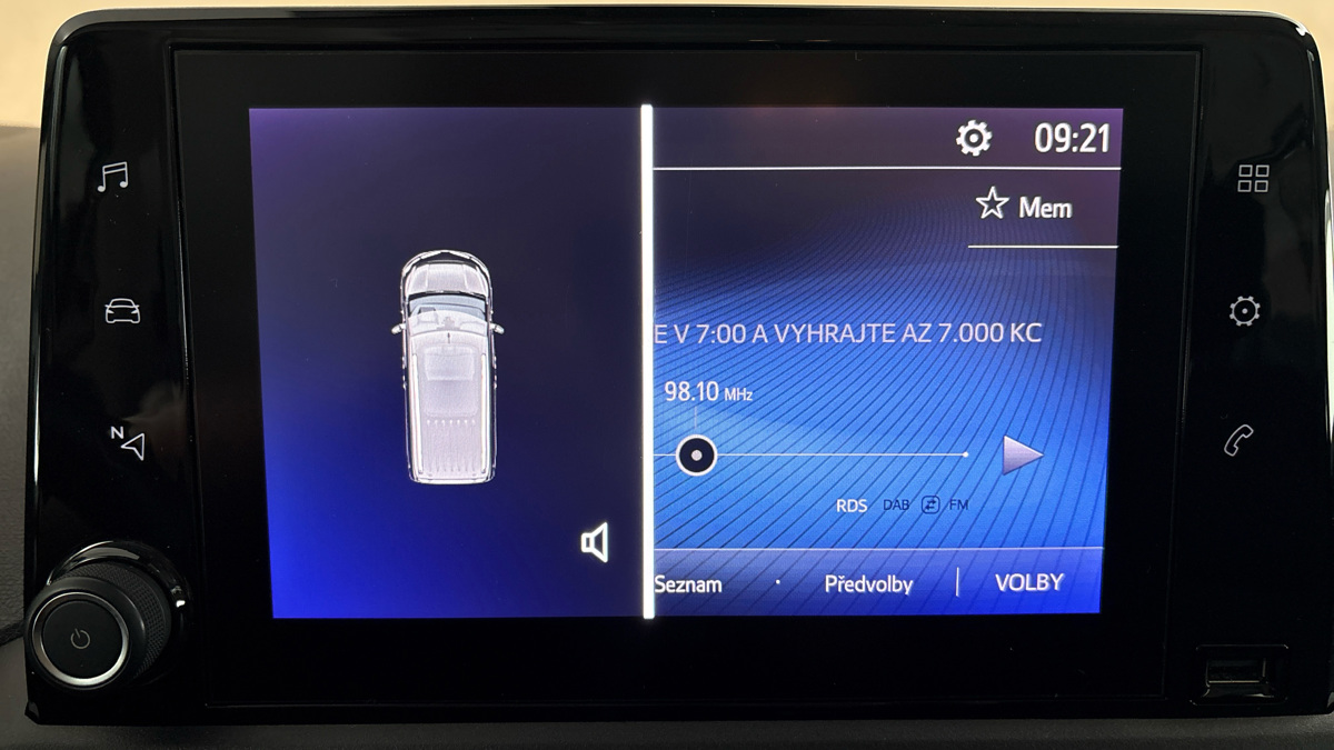 Toyota ProAce City Verso - 12