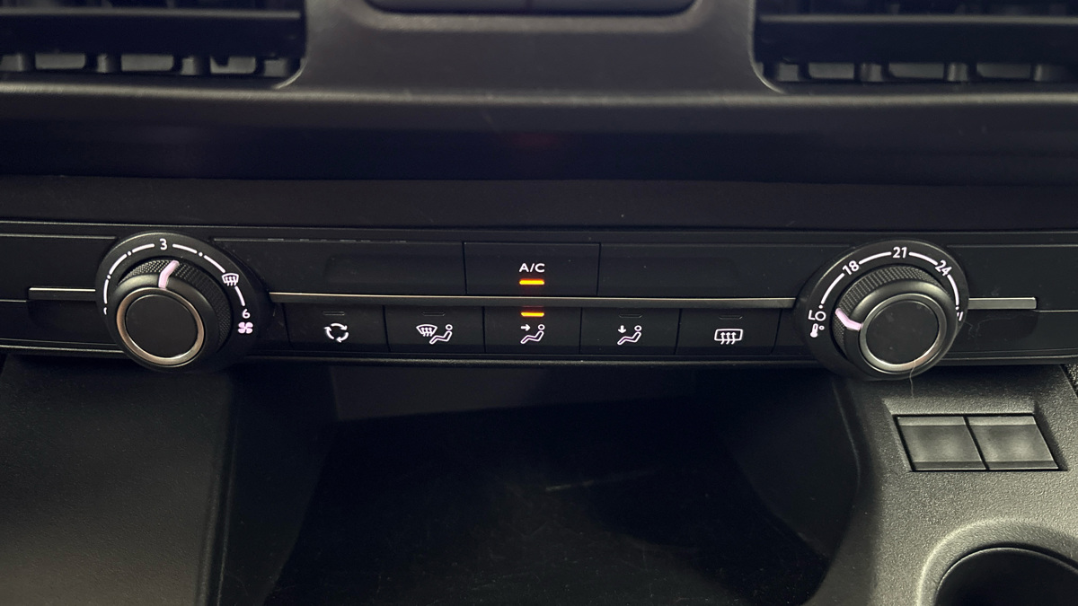 Toyota ProAce City Verso - 13