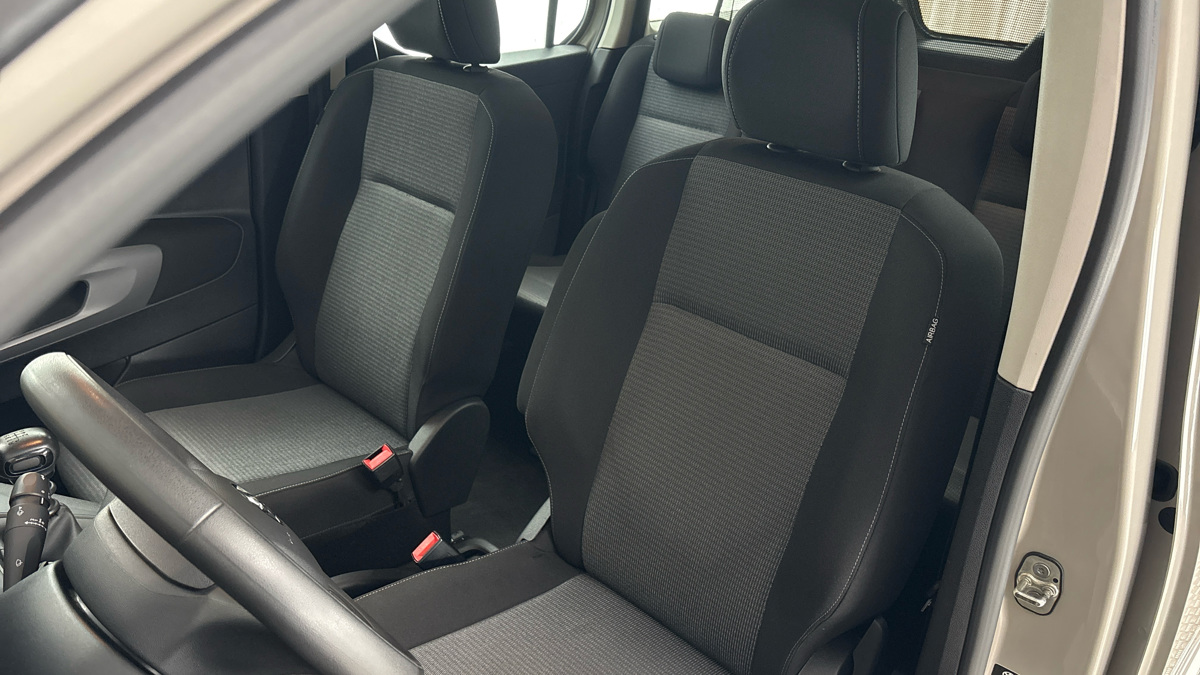 Toyota ProAce City Verso - 15
