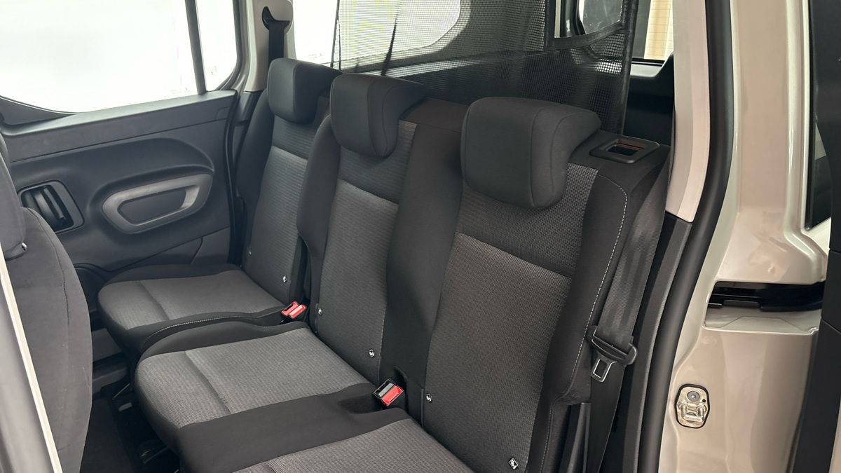 Toyota ProAce City Verso - 16
