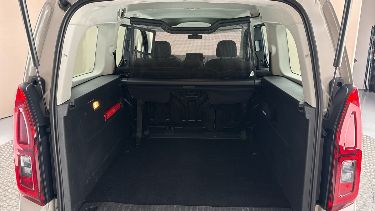 Toyota ProAce City Verso - 17