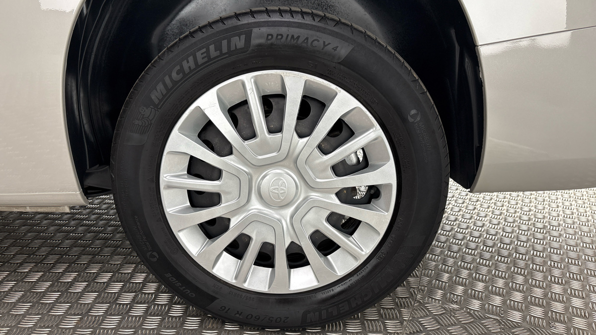 Toyota ProAce City Verso - 19