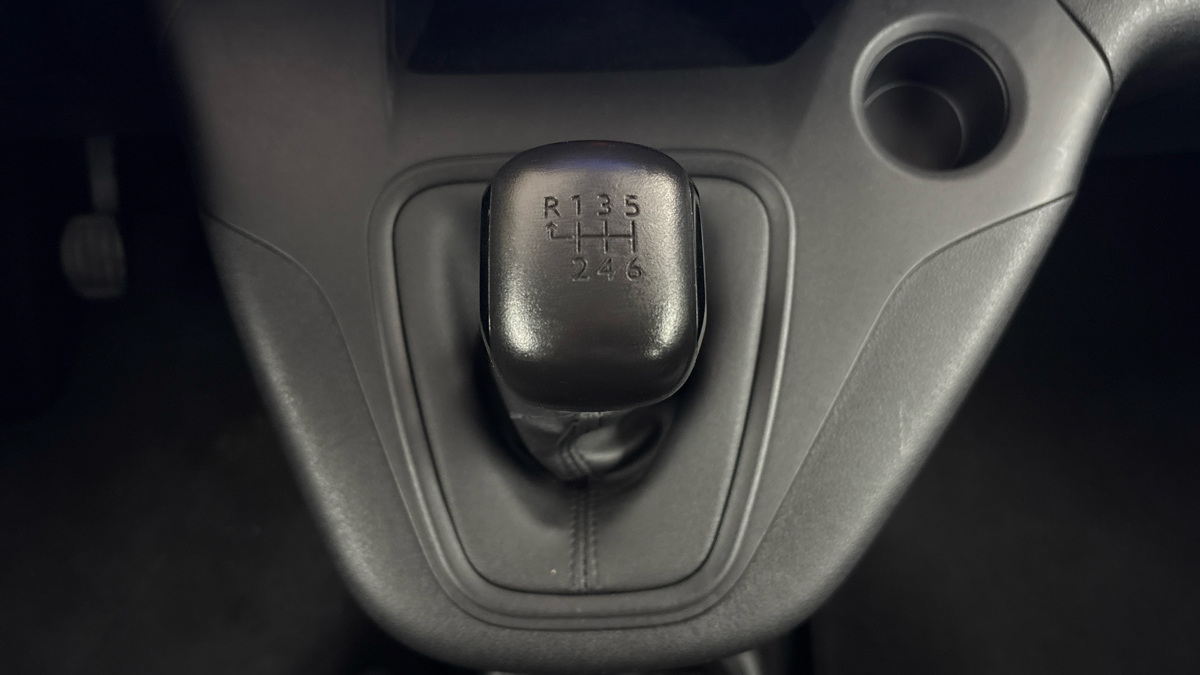 Toyota ProAce City Verso - 22