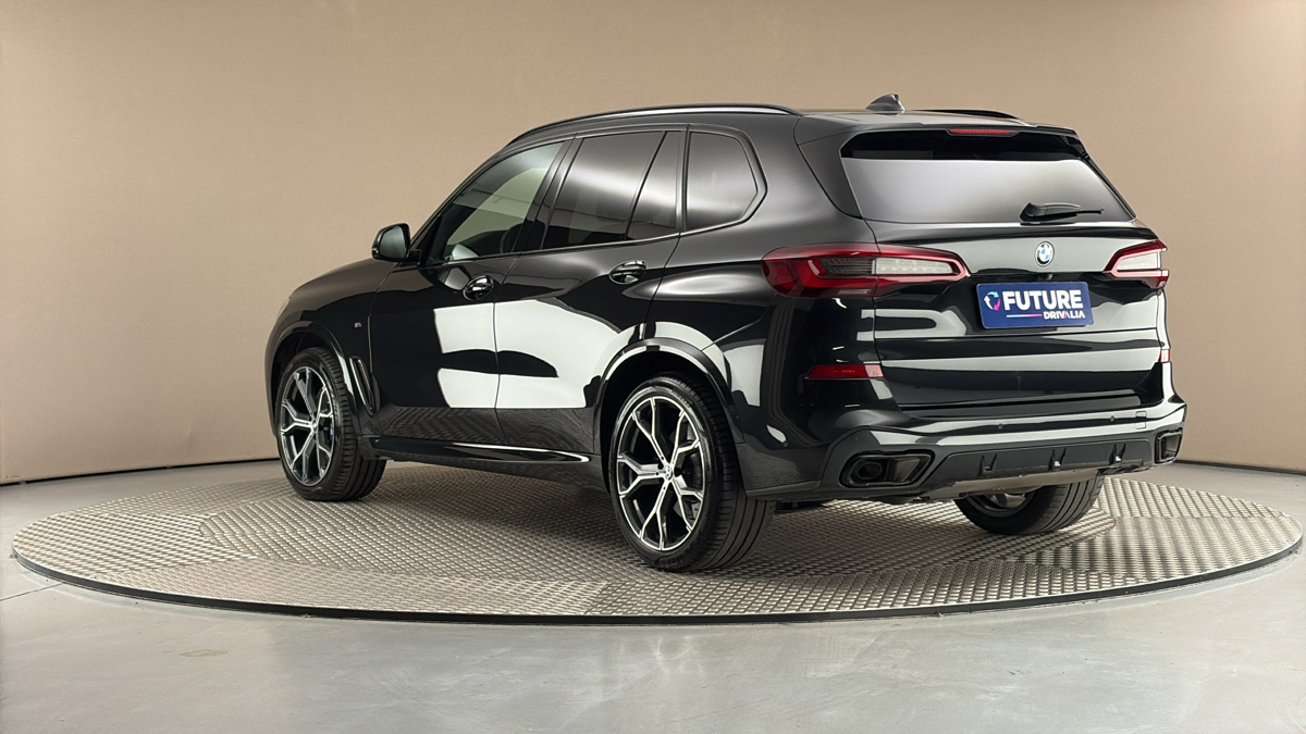 BMW X5 - 2