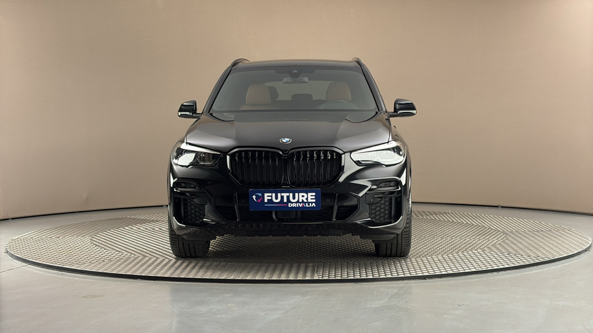 BMW X5 - 3