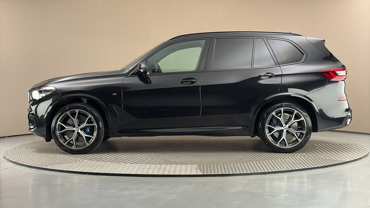 BMW X5 - 4