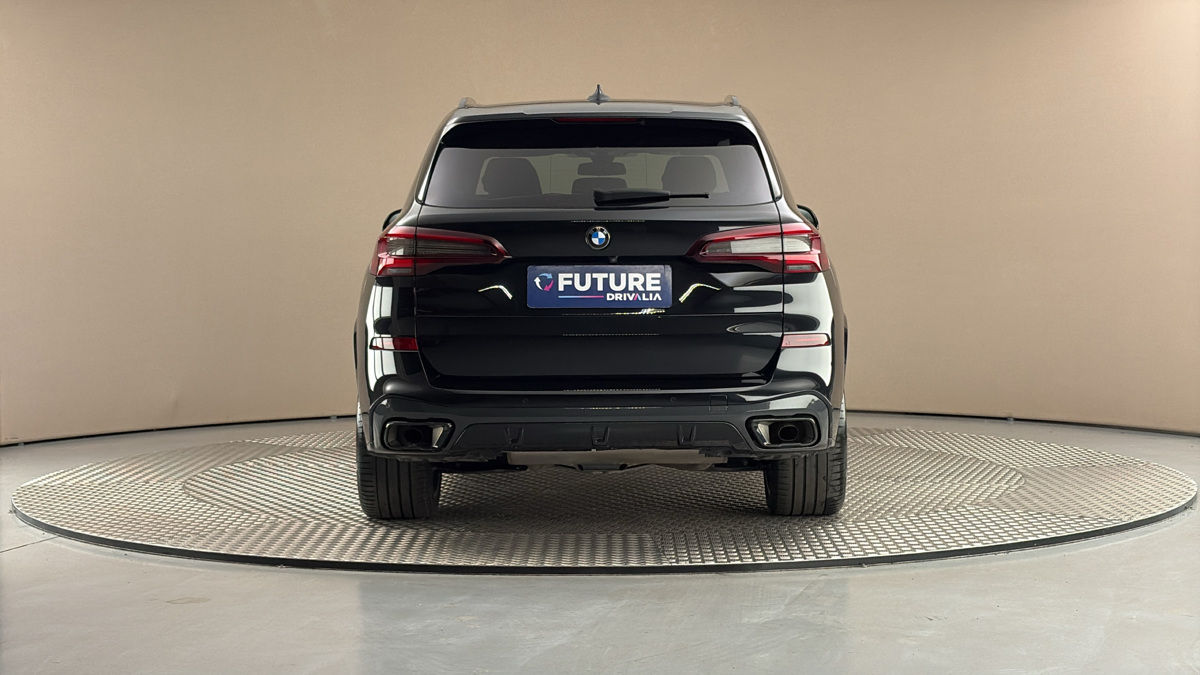 BMW X5 - 5